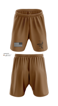 HSC-28 24989538 Athletic Shorts With Pockets - 41