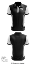 Humble Elite 17321300 Short Sleeve Performance Polo - 1