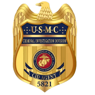 U.S. Marine Corps Criminal Investigations Division Child Abuse UnitMARDET Fort Leonard Wood (FLW) DoD Interservice Non-Lethal Individual Weapons Instructor's Course Fort Leonard Wood Basic Military Po