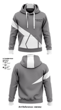 Goshen Bears 15835419 Hoodie - 1