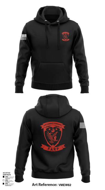 FARP 36719357 Hoodie - 115