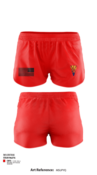 Ranger Panties, Arizona Underwater Explorers, Police, Teamtime, Team time, sublimation, custom sports apparel, team uniforms, spirit wear, spiritwear, sports uniforms, custom shirts, team store, custom team store, fundraiser sports, apparel fundraiser