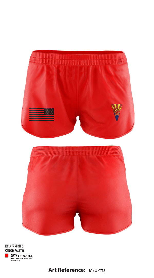 Ranger Panties, Arizona Underwater Explorers, Police, Teamtime, Team time, sublimation, custom sports apparel, team uniforms, spirit wear, spiritwear, sports uniforms, custom shirts, team store, custom team store, fundraiser sports, apparel fundraiser