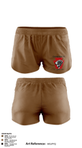 Charger Co. / 2-112th Infantry Battalion 37738588 Ranger Panties - 127