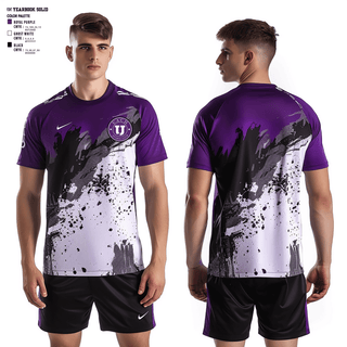 Mens Soccer Jersey, Uach F.C., Men's Soccer, Teamtime, Team time, sublimation, custom sports apparel, team uniforms, spirit wear, spiritwear, sports uniforms, custom shirts, team store, custom team store, fundraiser sports, apparel fundraiser