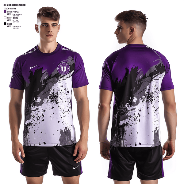 Mens Soccer Jersey, Uach F.C., Men's Soccer, Teamtime, Team time, sublimation, custom sports apparel, team uniforms, spirit wear, spiritwear, sports uniforms, custom shirts, team store, custom team store, fundraiser sports, apparel fundraiser