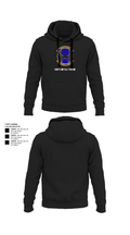 51SFS Metal Tigers 2477629 Hoodie - 31