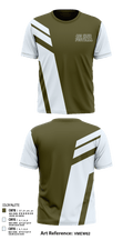 480 club 1370459 Short Sleeve Performance Shirt - 1