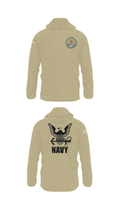Cvn 77 IM-5 93310864 Windbreaker - 77
