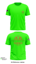 Rivera's ConstructionRivera's Construction 31728609 Old School Cotton Feel Shirt - 1