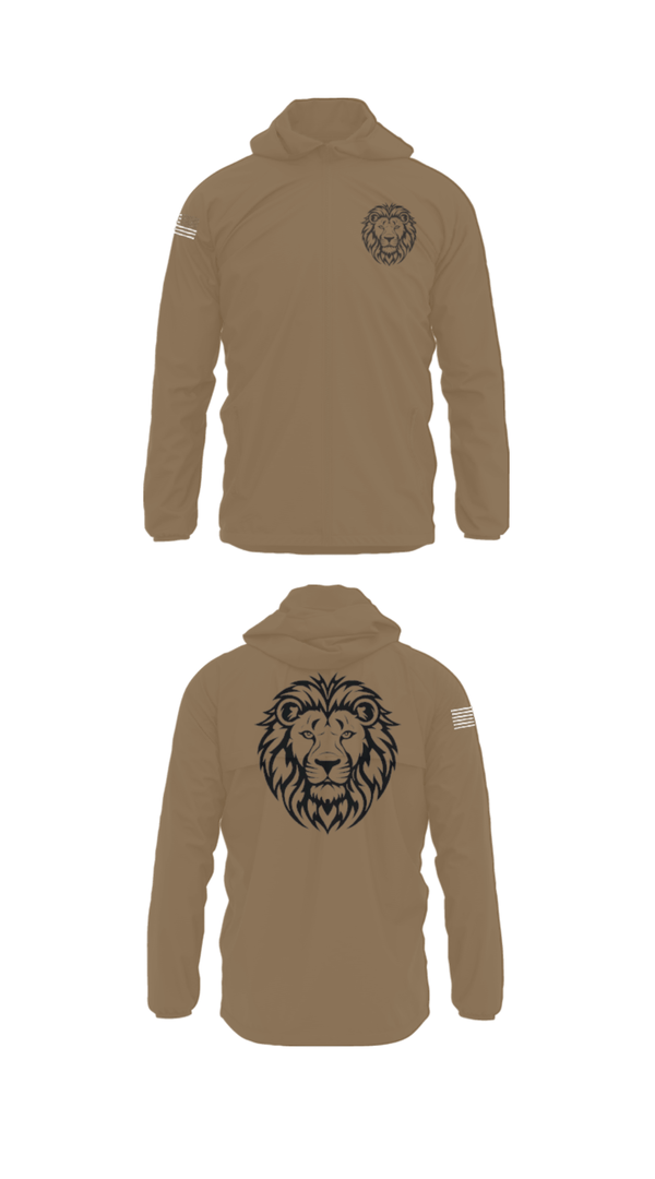 Windbreaker, 382 SRT, Army, Teamtime, Team time, sublimation, custom sports apparel, team uniforms, spirit wear, spiritwear, sports uniforms, custom shirts, team store, custom team store, fundraiser sports, apparel fundraiser