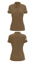 Drifty Elite 71153326 Women's Short Sleeve Performance Polo  - 6