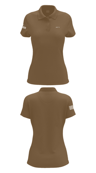 Women's Short Sleeve Performance Polo, Drifty Elite, Men's Basketball, Teamtime, Team time, sublimation, custom sports apparel, team uniforms, spirit wear, spiritwear, sports uniforms, custom shirts, team store, custom team store, fundraiser sports, apparel fundraiser