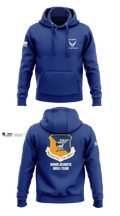 WBHS AFJROTC 46215478 Hoodie - 10