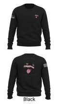 380th HVAC 14161864 Crew Neck Sweatshirt - 25