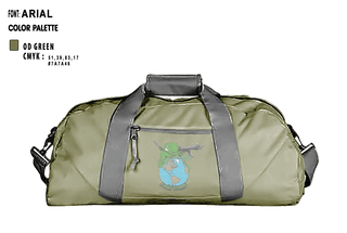 Duffle Bag, Fast Co 5th Plt, Marines, Teamtime, Team time, sublimation, custom sports apparel, team uniforms, spirit wear, spiritwear, sports uniforms, custom shirts, team store, custom team store, fundraiser sports, apparel fundraiser
