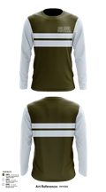 480 club 1370459 Long Sleeve Performance Shirt - 1