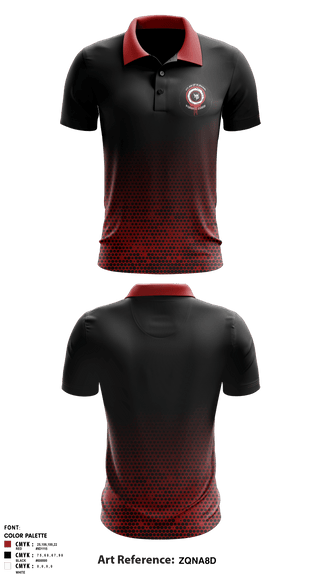 Short Sleeve Performance Polo, Clan Of Alphas, Wrestling, Teamtime, Team time, sublimation, custom sports apparel, team uniforms, spirit wear, spiritwear, sports uniforms, custom shirts, team store, custom team store, fundraiser sports, apparel fundraiser