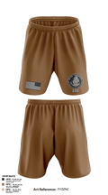 220 BPOA 59828515 Athletic Shorts With Pockets - 2