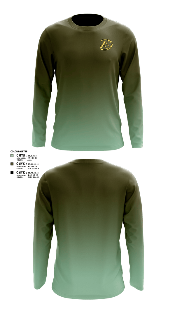 Long Sleeve Performance Shirt, Asd transport exeditedAsd transport exedited, , Teamtime, Team time, sublimation, custom sports apparel, team uniforms, spirit wear, spiritwear, sports uniforms, custom shirts, team store, custom team store, fundraiser sports, apparel fundraiser