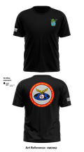 Fast Co 5th Plt 61146287 Short Sleeve Performance Shirt - 1