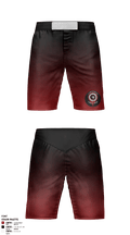 Clan Of Alphas 8360618 Fight Shorts - 1