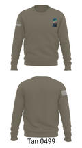 SMW 777 26525644 Crew Neck Sweatshirt - 65
