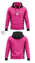 C hawks 35241683 Hoodie - 1