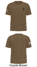 CRT 1 84926666 Old School Cotton Feel Shirt - 10