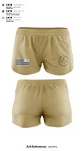 Alabama-Coushatta Wildland Fire Management 34946302 Ranger Panties - 3