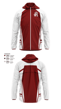 John Handley 6653796 Windbreaker - 1