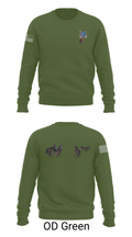 CNSG WEST PAC 72137454 Crew Neck Sweatshirt - 43
