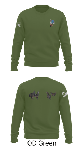 Crew Neck Sweatshirt, CNSG WEST PAC, , Teamtime, Team time, sublimation, custom sports apparel, team uniforms, spirit wear, spiritwear, sports uniforms, custom shirts, team store, custom team store, fundraiser sports, apparel fundraiser