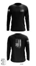 285 8480956 Long Sleeve Performance Shirt - 32