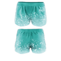 East Stroudsburg Cavaliers 35860494 Women's Shorts - 2