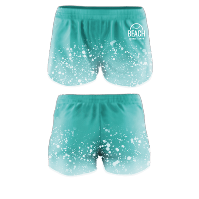 East Stroudsburg Cavaliers 35860494 Women's Shorts - 2