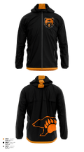 Lucas Cubs 90571869 Windbreaker - 1