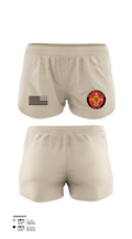 Rocky Ford Professional Firefighters Local 5497 65763835 Women's Shorts - 102