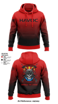 Havoc Company 91089594 Hoodie - 10