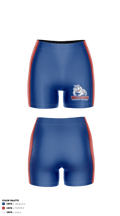 Tougaloo College Volleyball 94126568 Women's Shorts - 40