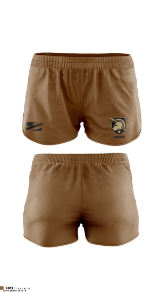 Ranger Panties, Somers, Track & Field, Teamtime, Team time, sublimation, custom sports apparel, team uniforms, spirit wear, spiritwear, sports uniforms, custom shirts, team store, custom team store, fundraiser sports, apparel fundraiser