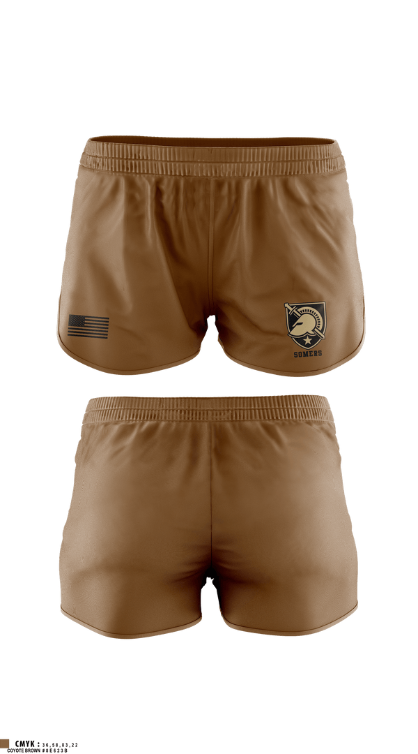 Ranger Panties, Somers, Track & Field, Teamtime, Team time, sublimation, custom sports apparel, team uniforms, spirit wear, spiritwear, sports uniforms, custom shirts, team store, custom team store, fundraiser sports, apparel fundraiser