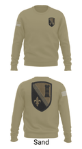 844th ECC 52332880 Crew Neck Sweatshirt - 81
