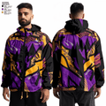 Rantoul Jr. Eagles 24320396 Windbreaker - 3