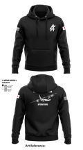 NMCB4 91279175 Hoodie - 4