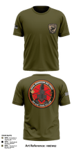 8 BAFRA 36325295 Old School Cotton Feel Shirt - 2