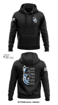 DINFOS (Defense Information School) 29284303 Hoodie - 8