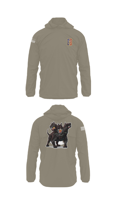 1-174th ADA RGT 76642958 Windbreaker - 58