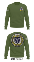 SAT DIVERS 69897095 Crew Neck Sweatshirt - 43