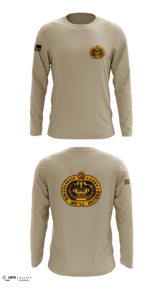 Long Sleeve Performance Shirt, DS DavisDS Davis, , Teamtime, Team time, sublimation, custom sports apparel, team uniforms, spirit wear, spiritwear, sports uniforms, custom shirts, team store, custom team store, fundraiser sports, apparel fundraiser
